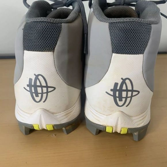 Nike Huarache Rubber Cleats size 13 - Picture 10 of 10